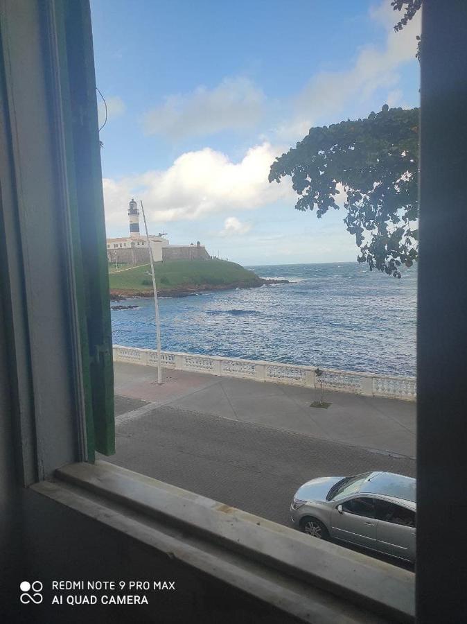 Salvador Surf Hostel 외부 사진