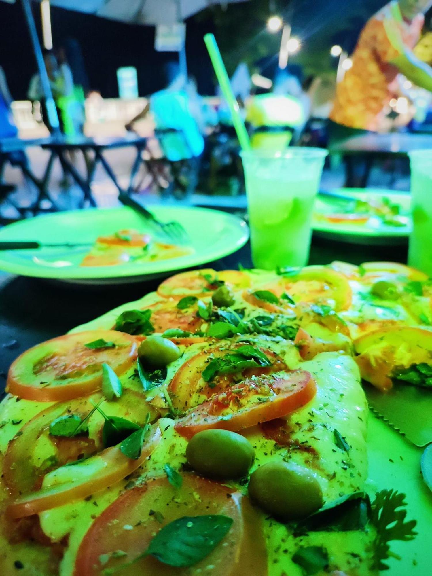 Salvador Surf Hostel 외부 사진