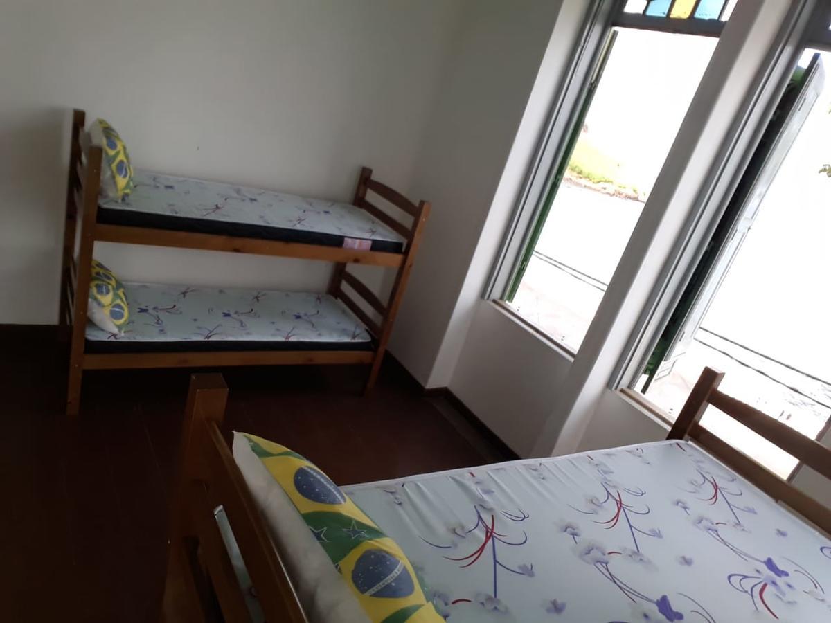 Salvador Surf Hostel 외부 사진
