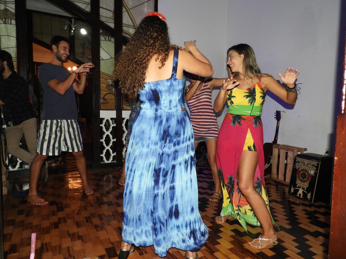 Salvador Surf Hostel 외부 사진