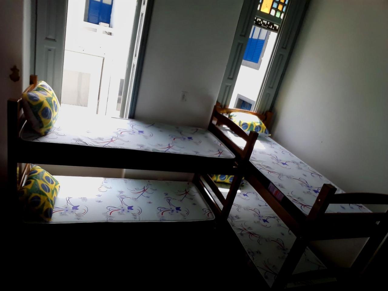 Salvador Surf Hostel 외부 사진