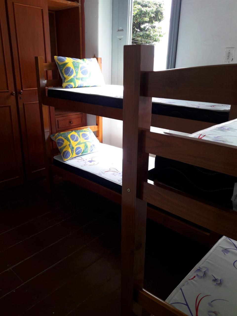 Salvador Surf Hostel 외부 사진