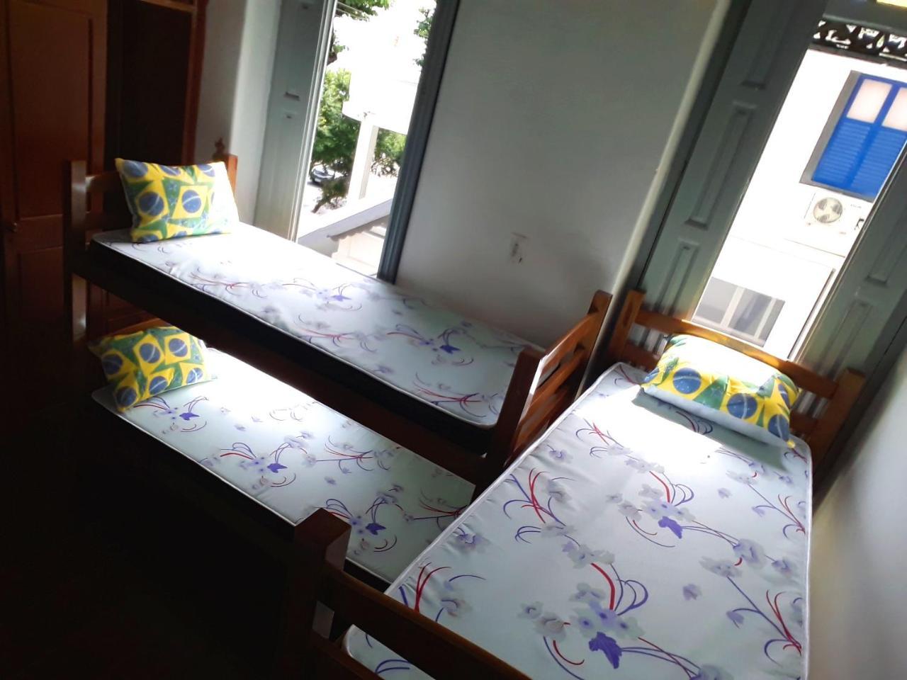 Salvador Surf Hostel 외부 사진