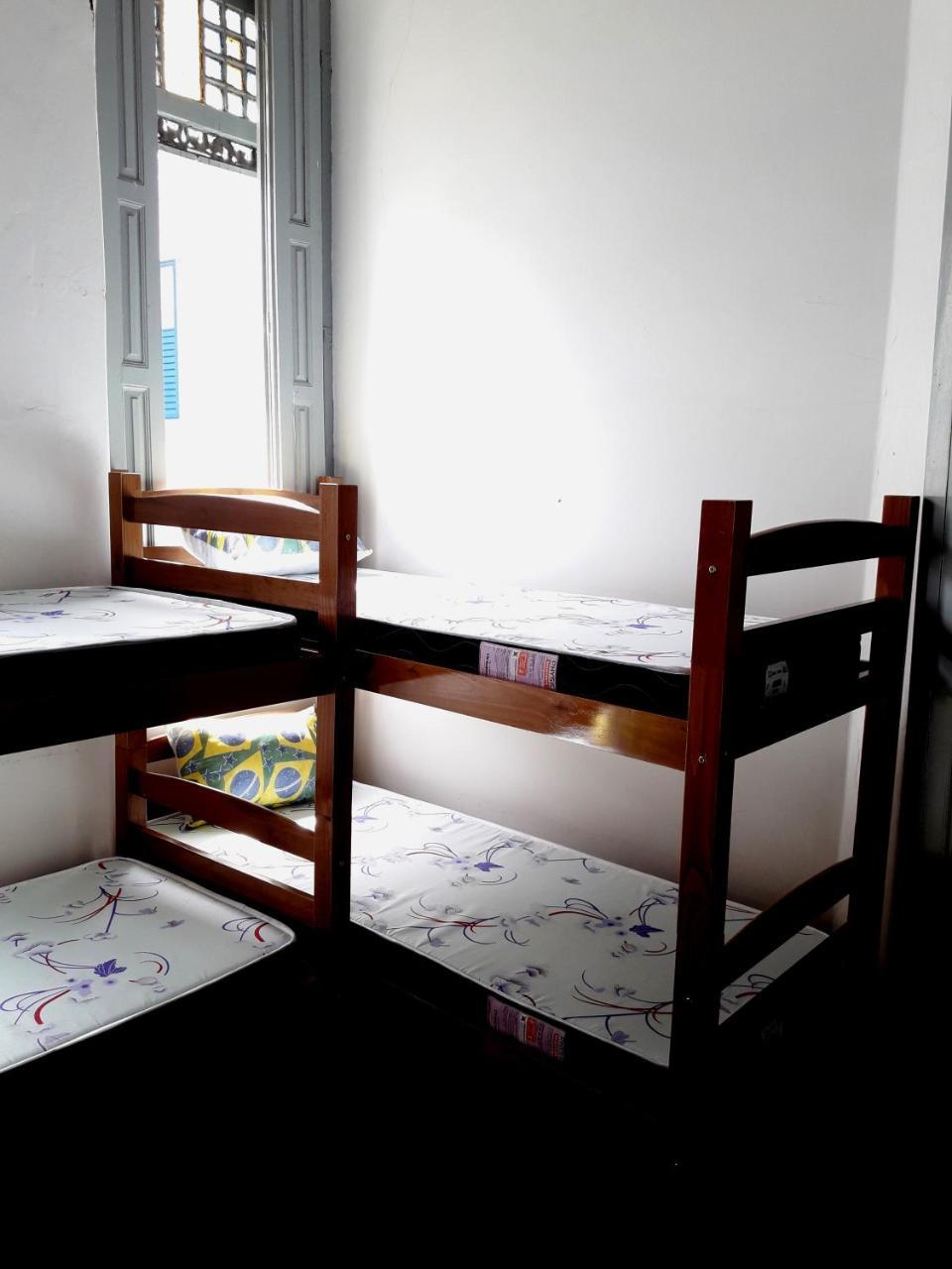 Salvador Surf Hostel 외부 사진
