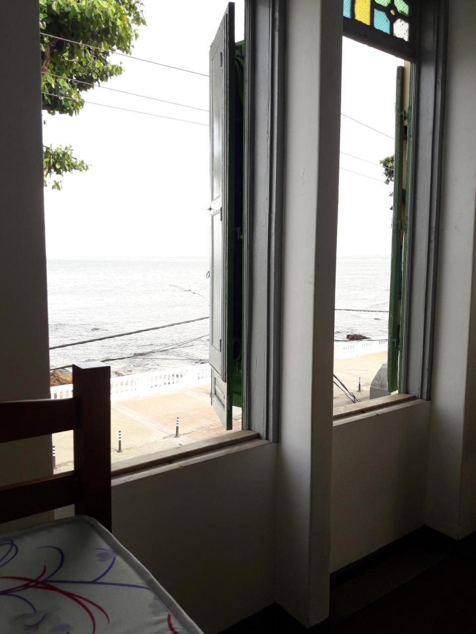 Salvador Surf Hostel 외부 사진