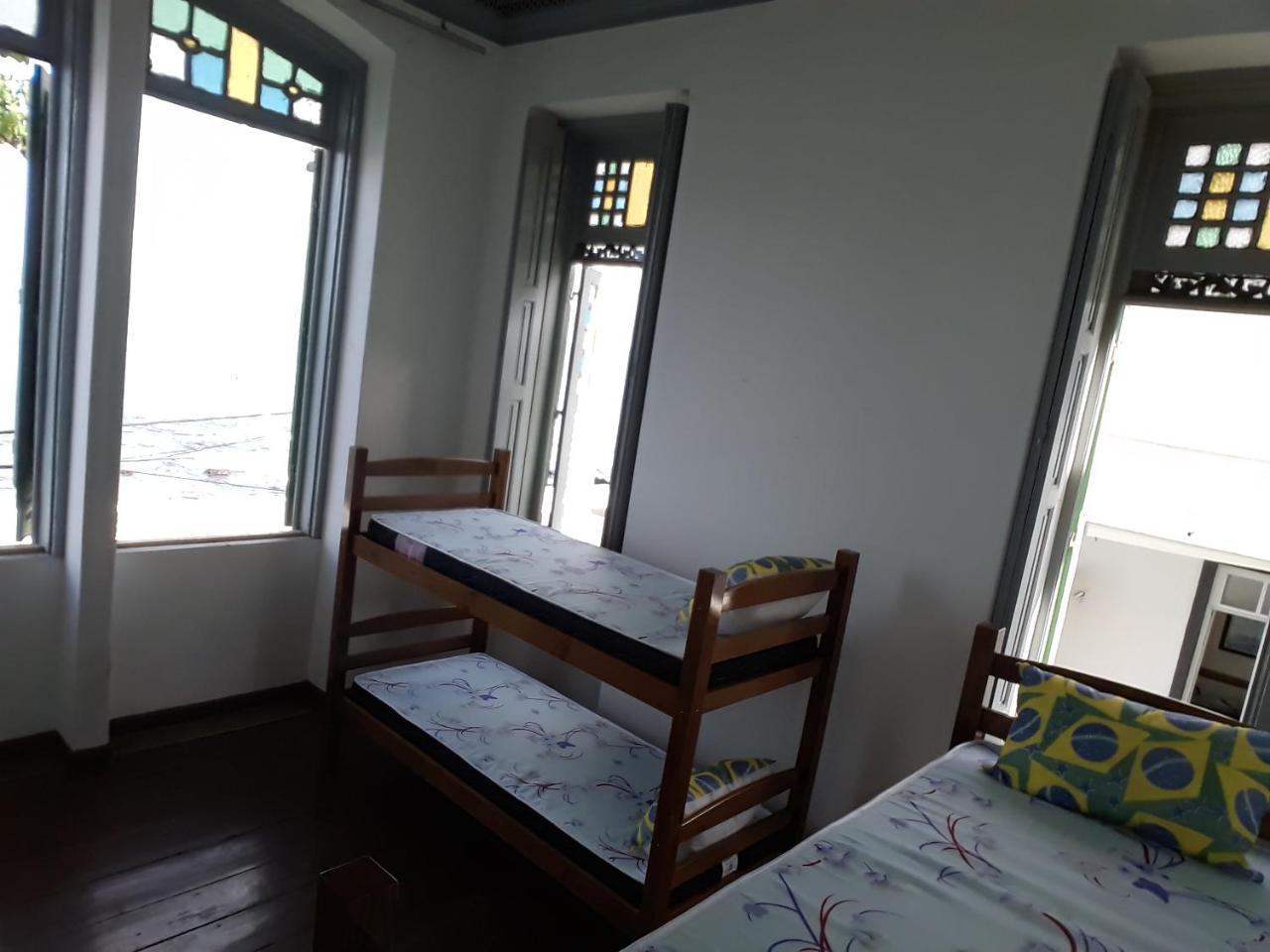 Salvador Surf Hostel 외부 사진