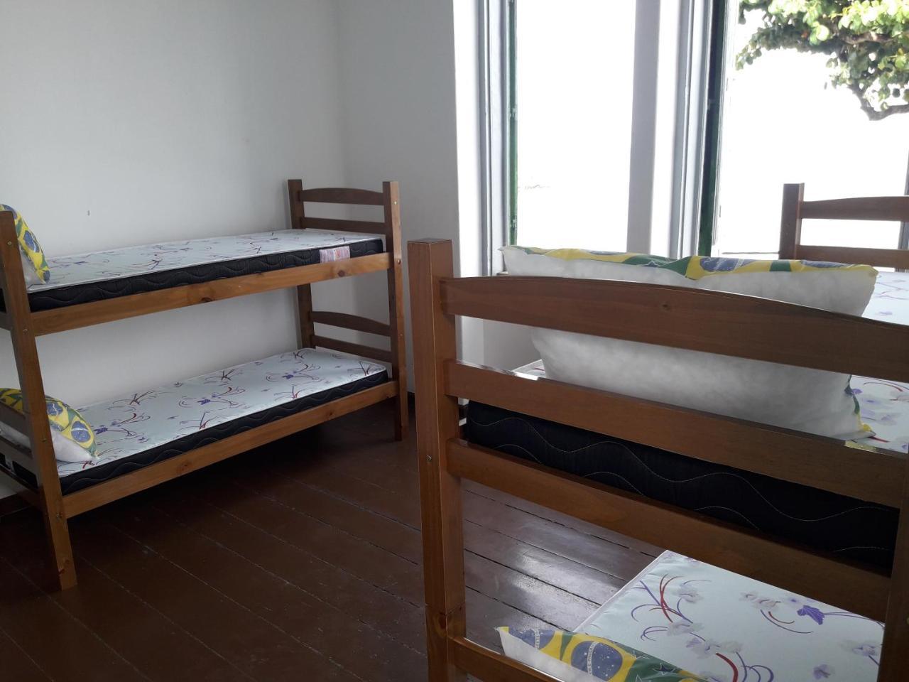 Salvador Surf Hostel 외부 사진