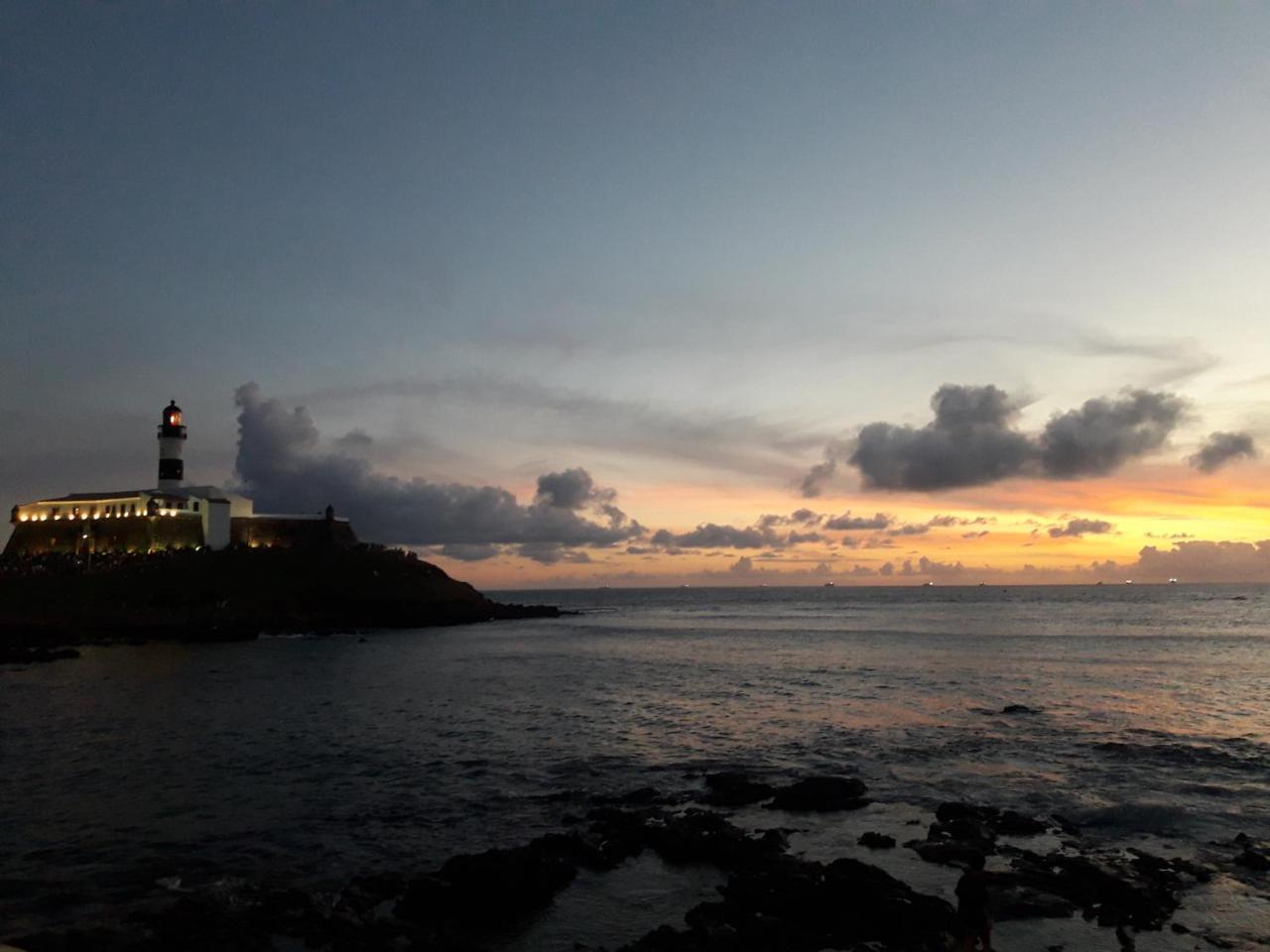 Salvador Surf Hostel 외부 사진