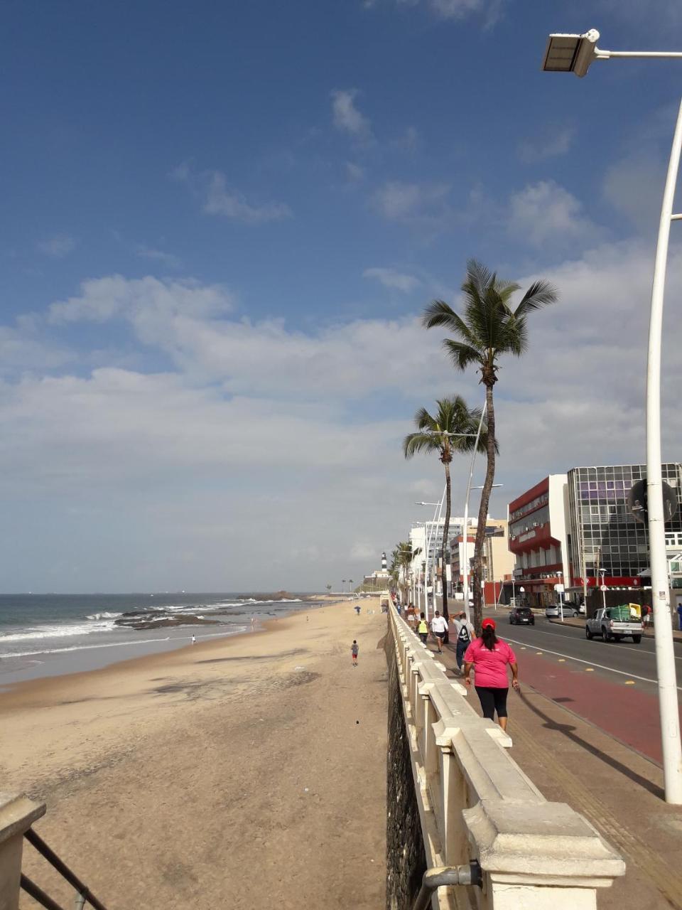 Salvador Surf Hostel 외부 사진