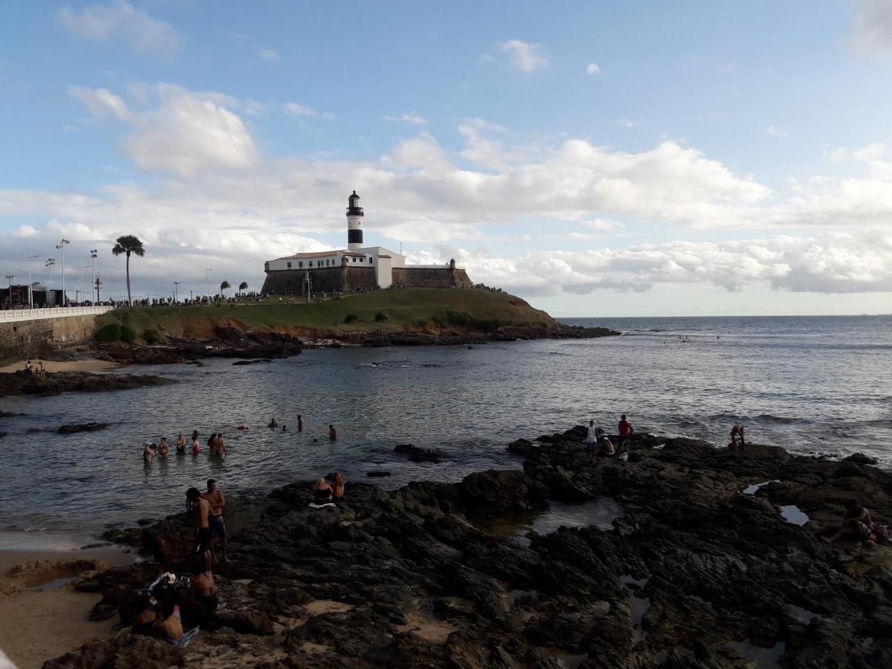 Salvador Surf Hostel 외부 사진