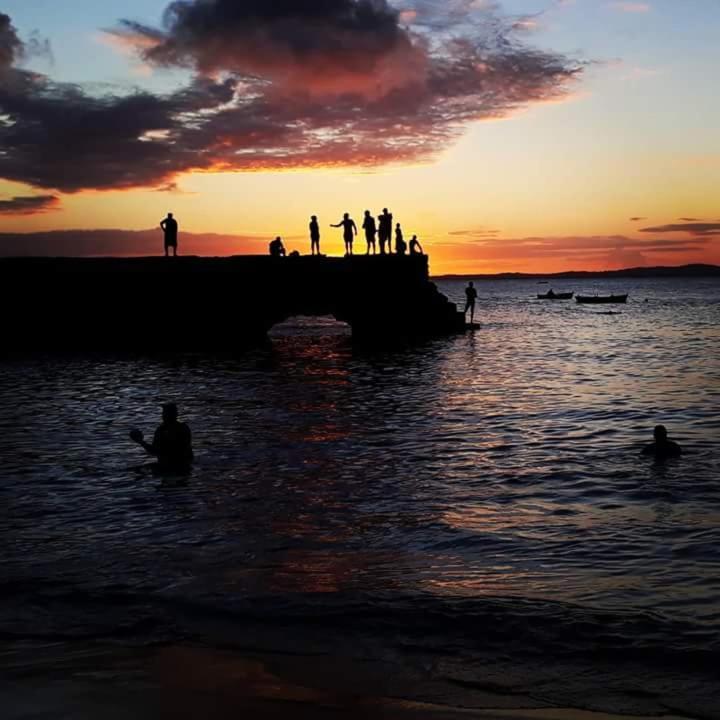 Salvador Surf Hostel 외부 사진