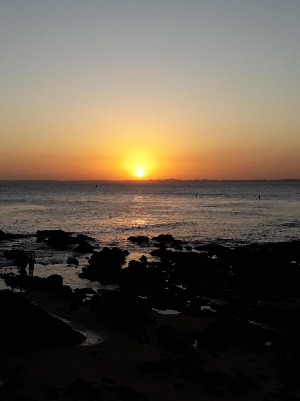 Salvador Surf Hostel 외부 사진
