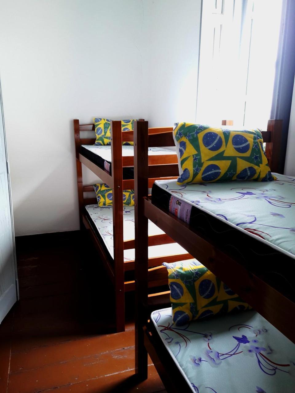 Salvador Surf Hostel 외부 사진