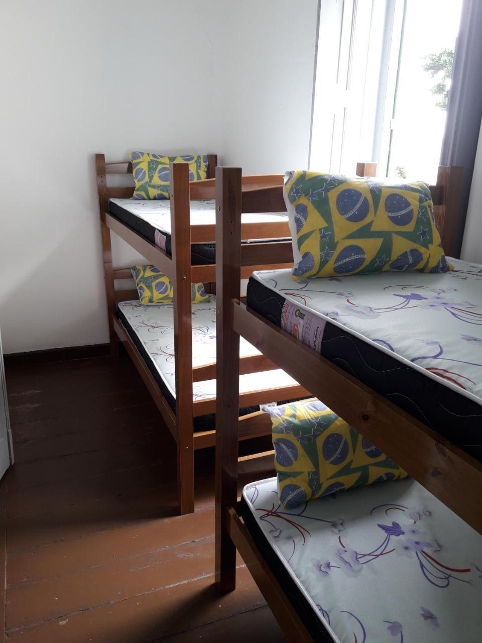 Salvador Surf Hostel 외부 사진