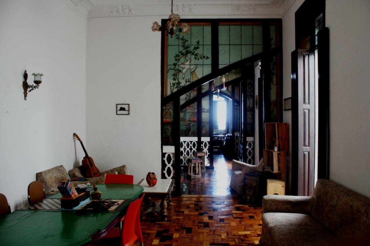 Salvador Surf Hostel 외부 사진
