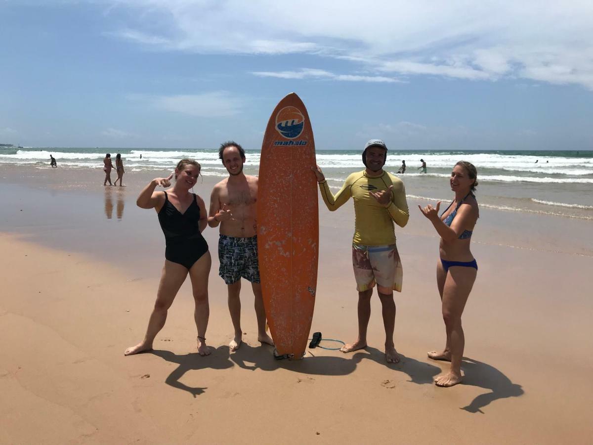 Salvador Surf Hostel 외부 사진